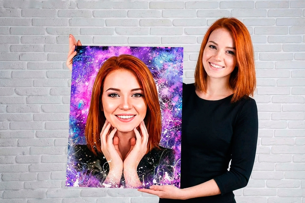 Dream Art / Digital Art (от 800р)